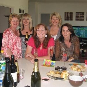 Meet your Posher, Kim-maree